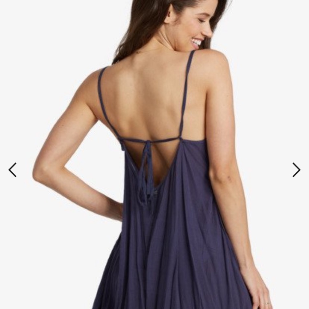 Be In Love Roxy Dress - Picture 2 of 2